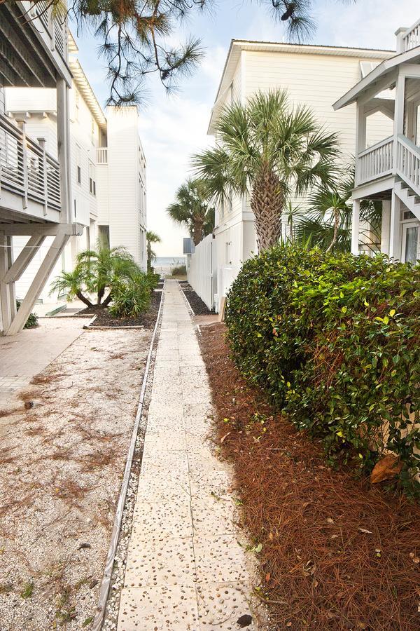 Desoto Beach Bed And Breakfast Tybee Island Exterior photo